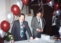Scott Roberts & Terry Keller (1994)